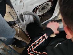 Veš mašina ne izbacuje vodu – servis Beograd